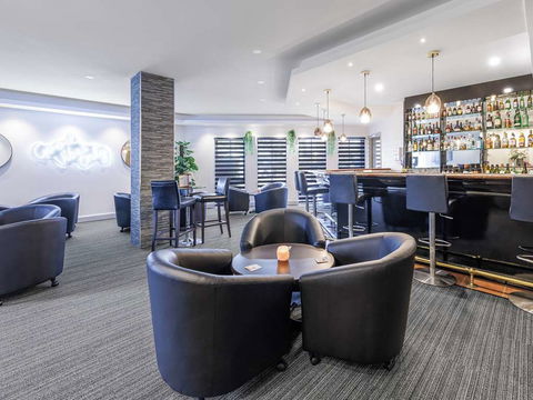 Quality Hotel Melbourne Airport - Tourism Canberra 17