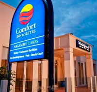 Nagambie Waterfront Motel - Tourism Canberra