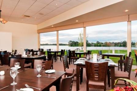 Nagambie Waterfront Motel - Tourism Canberra 3