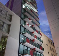 Fraser Place Melbourne - Tourism Canberra