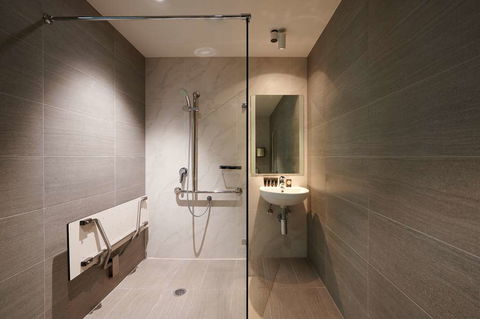Hotel Kurrajong Canberra - Tourism Canberra 7