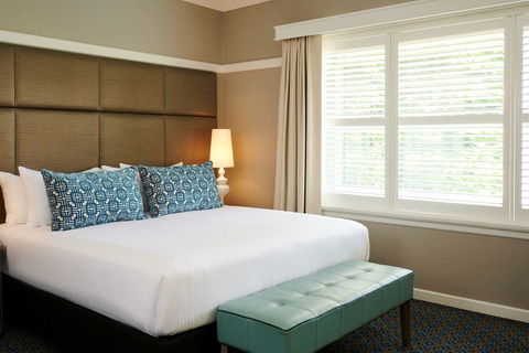 Hotel Kurrajong Canberra - Tourism Canberra 8