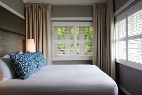 Hotel Kurrajong Canberra - Tourism Canberra 12