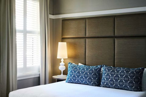 Hotel Kurrajong Canberra - Tourism Canberra 15