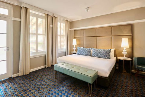 Hotel Kurrajong Canberra - Tourism Canberra 16