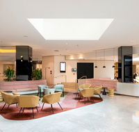 Novotel Sydney International Airport - Tourism Canberra