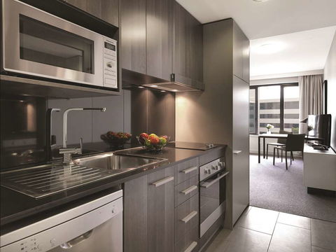 Adina Apartment Hotel Sydney Airport - Tourism Canberra 5