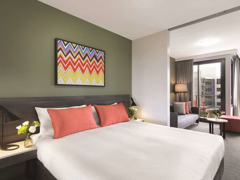 Adina Apartment Hotel Sydney Airport - Tourism Canberra 13
