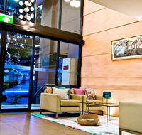 Quest Mascot - Tourism Canberra