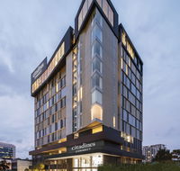 Citadines Connect Sydney Airport - Tourism Canberra