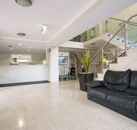 Quality Hotel CKS Sydney Airport - Tourism Canberra
