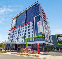 Travelodge Sydney Airport - Tourism Canberra
