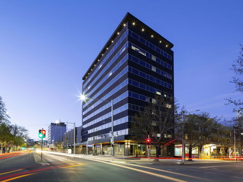 The Sebel Canberra Civic Hotel - Tourism Canberra 0
