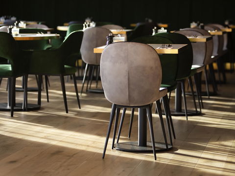 The Sebel Canberra Civic Hotel - Tourism Canberra 10