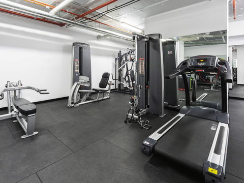 The Sebel Canberra Civic Hotel - Tourism Canberra 13