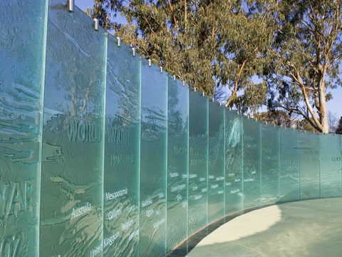 The Sebel Canberra Civic Hotel - Tourism Canberra 16