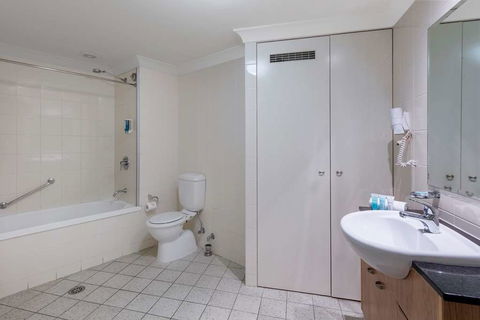 Nesuto Canberra Apartment Hotel - Tourism Canberra 5