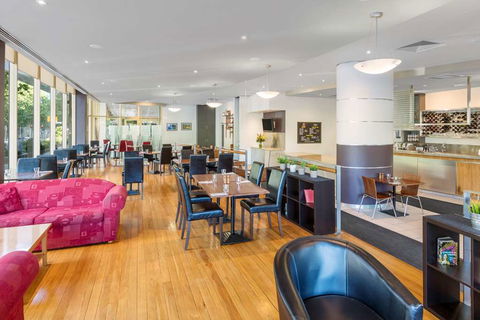 Nesuto Canberra Apartment Hotel - Tourism Canberra 7