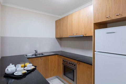 Nesuto Canberra Apartment Hotel - Tourism Canberra 10
