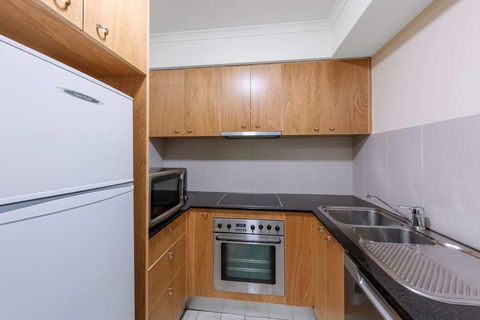 Nesuto Canberra Apartment Hotel - Tourism Canberra 12