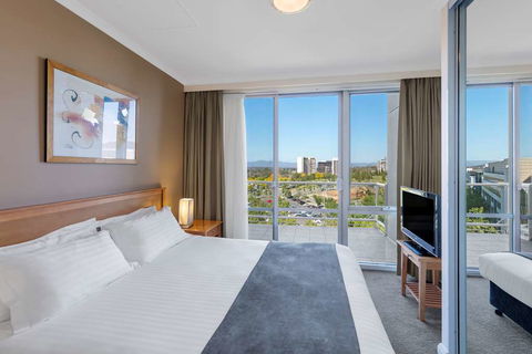 Nesuto Canberra Apartment Hotel - Tourism Canberra 14