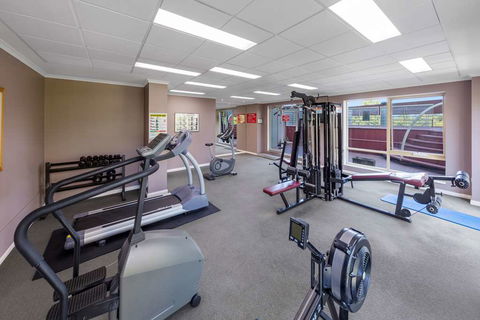 Nesuto Canberra Apartment Hotel - Tourism Canberra 15