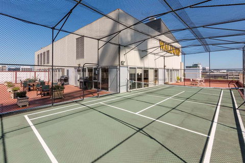 Nesuto Canberra Apartment Hotel - Tourism Canberra 16
