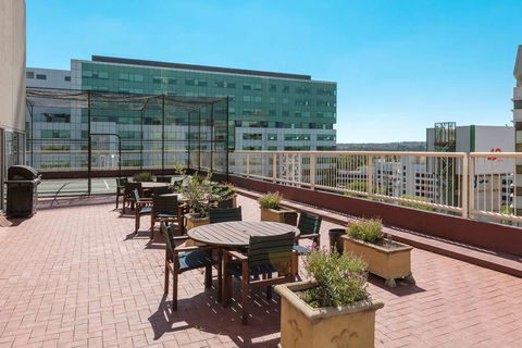 Nesuto Canberra Apartment Hotel - Tourism Canberra 17