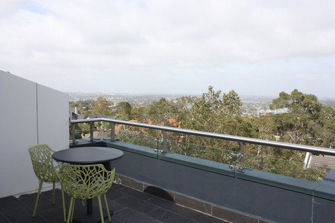 Hotel Urban St Leonards - Tourism Canberra 2