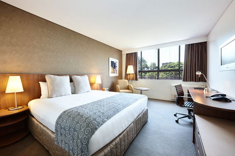 Hotel Urban St Leonards - Tourism Canberra 3