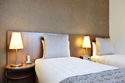 Hotel Urban St Leonards - Tourism Canberra 5