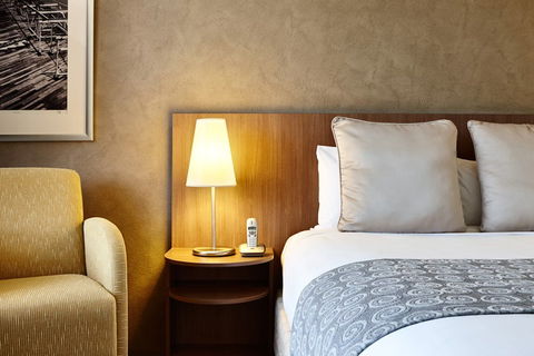 Hotel Urban St Leonards - Tourism Canberra 7