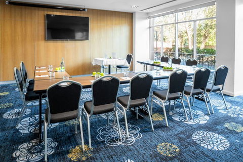 Hotel Urban St Leonards - Tourism Canberra 8