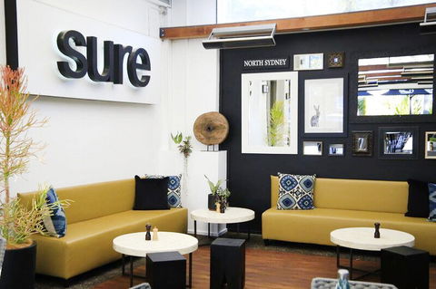 Hotel Urban St Leonards - Tourism Canberra 9