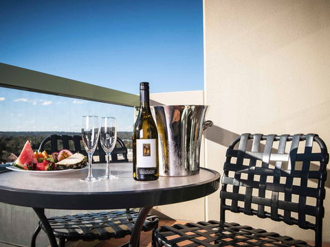 The Sebel Sydney Residence Chatswood - Tourism Canberra 0