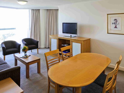 The Sebel Sydney Residence Chatswood - Tourism Canberra 3