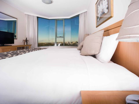 The Sebel Sydney Residence Chatswood - Tourism Canberra 4