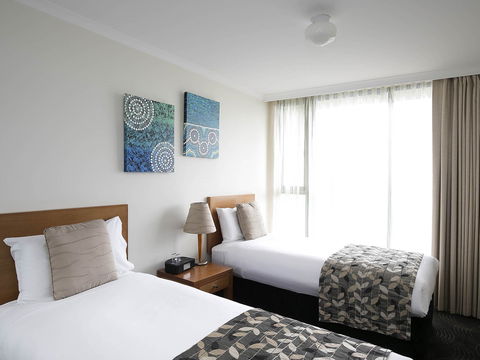 The Sebel Sydney Residence Chatswood - Tourism Canberra 6