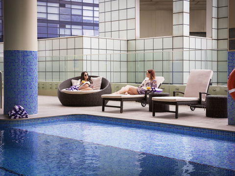 The Sebel Sydney Residence Chatswood - Tourism Canberra 12