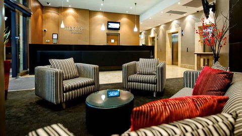 Mantra Chatswood - Tourism Canberra 1