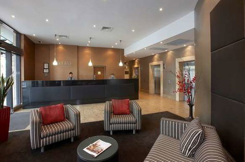Mantra Chatswood - Tourism Canberra 2