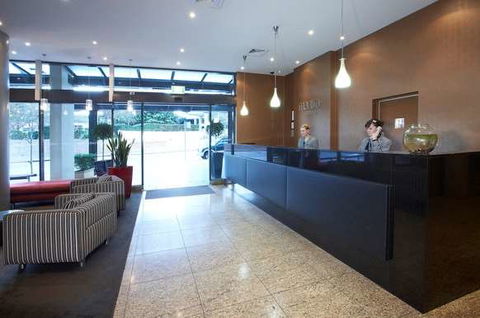 Mantra Chatswood - Tourism Canberra 3