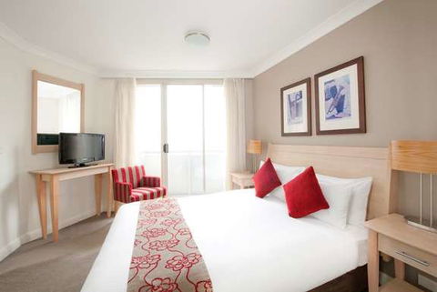 Mantra Chatswood - Tourism Canberra 4
