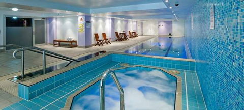 Mantra Chatswood - Tourism Canberra 5