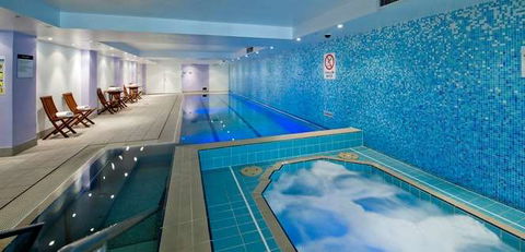 Mantra Chatswood - Tourism Canberra 6