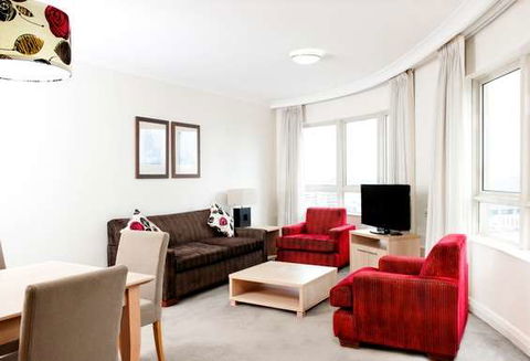 Mantra Chatswood - Tourism Canberra 7