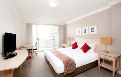 Mantra Chatswood - Tourism Canberra 12