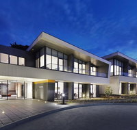 Quarters At Flinders Hotel - Tourism Canberra