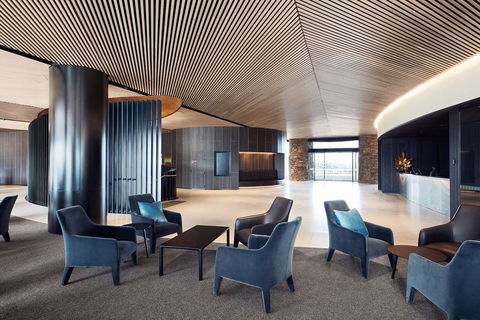 RACV Cape Schanck Resort - Tourism Canberra 2