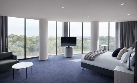 RACV Cape Schanck Resort - Tourism Canberra 3
